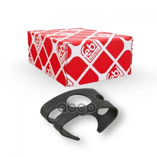 Кронштейн Тормозного Шланга Febi 