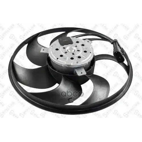 Вентилятор Охлаждения Stellox 29-99480-SX