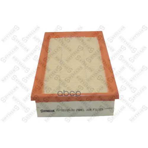 Фильтр Воздушный Bmw 3 (E30/E36) -98 1.6-2.5 Stellox 