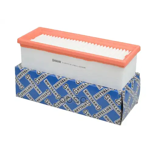 Фильтр Воздушный Renault Duster 10- 1.5D Stellox 