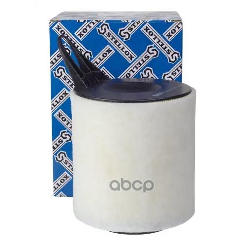 Фильтр Воздушный Bmw 3 (E90/Е91) 04- 1.6-2.0 Stellox 