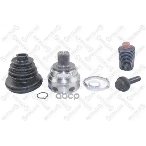 Шрус Наруж.к-Кт Abs 22581 Audi 80 B4 Quattro 2.0-2.8 91> Stellox 