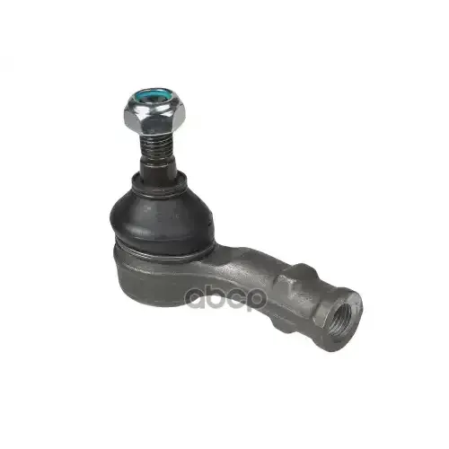 Наконечник Рулевой Тяги Vw Golf 1/2/Jetta/Passat 84- Прав. Stellox 