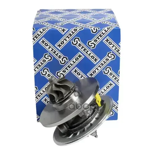 Картридж Турбокомпрессора , Renault Megane/Espace/Lagunaii, Volvo V40 10> Stellox 10-80920-SX