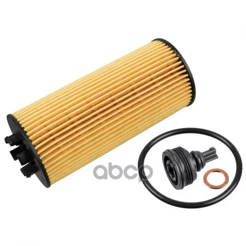Фильтр Масл.bmw X1 (F48)/X2 (F39) 18I,20I,18D,20D 14=> Febi 