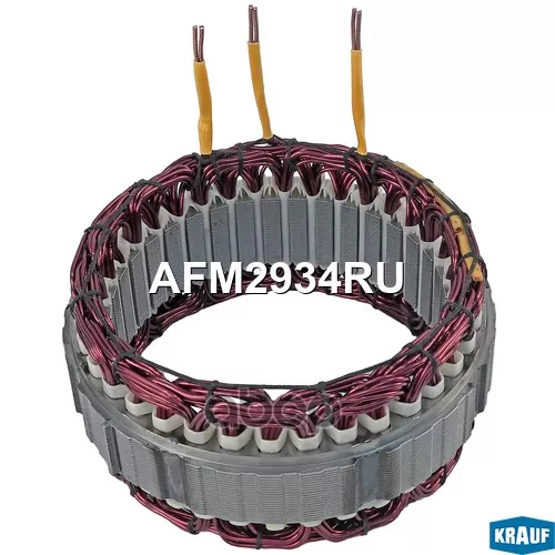 Статор Генератора Krauf 