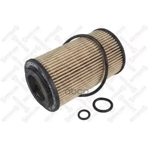 Фильтр Масляный Honda Accord 2.2Ctdi 04- Stellox 