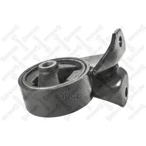 Подушка Двигателя Mitsubishi Pajero Mini Задн. Stellox 