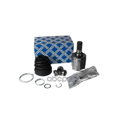 Шрус Hyundai Accent Iii 1.6 05- Внутр. Stellox 