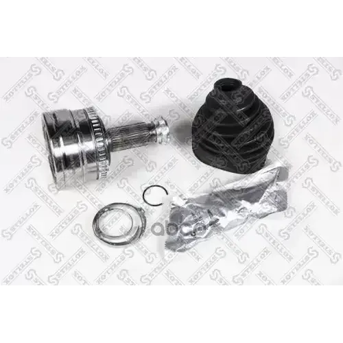 Шрус Наруж.к-Кт Abs Land Rover Range Rover Iii 4.2/4.4/3.0Td 02> Stellox 