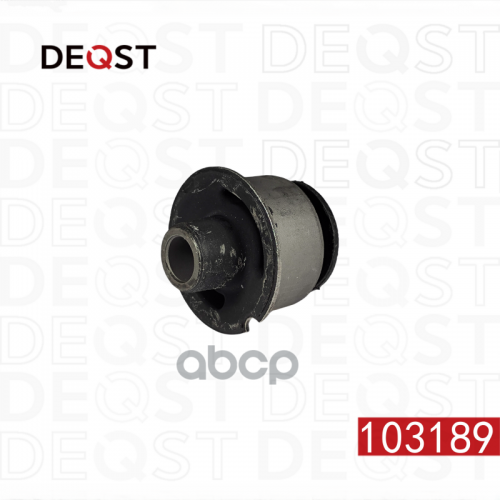 Сайлентблок DEQST 