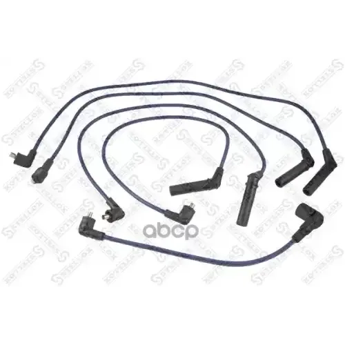 К-Кт Проводов Mitsubishi Galant 2.0 87-93 Stellox 