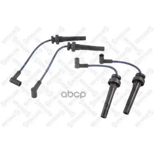 К-Кт Проводов Chrysler Neon/Stratus/Voyager 2.0/2.4I 94-08 Stellox 