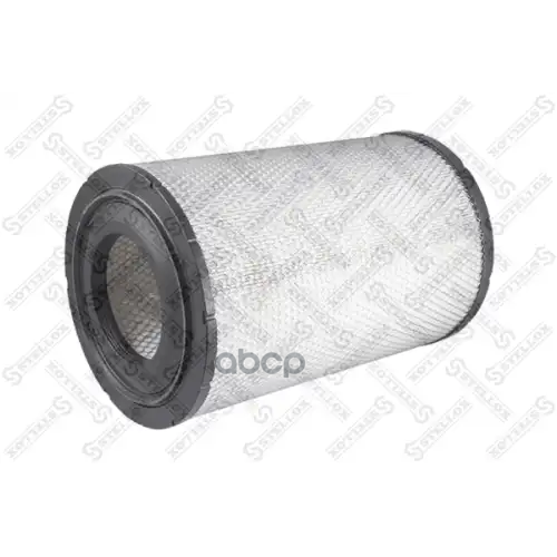 Фильтр Воздушный С Сальником D249 D119 H381.5man M2000 Stellox 