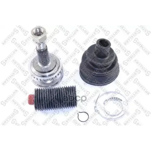 Шрус Opel Astra 1.4-1.6 94-98 Stellox 