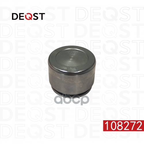 Поршень Тормозного Суппорта Переднего (O 43Mm, Суппорт Advics/Sumitomo). DEQST 