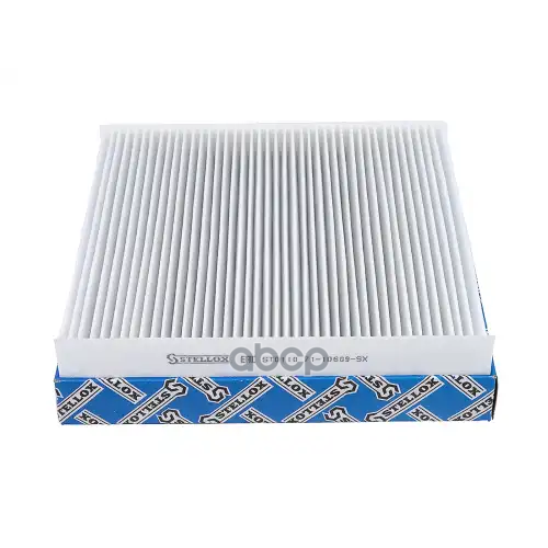 Фильтр Салона Audi A3/Skoda Octavia/Vw Golf 12- Stellox 