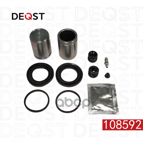 Ремонтный Комплект Суппорта DEQST 