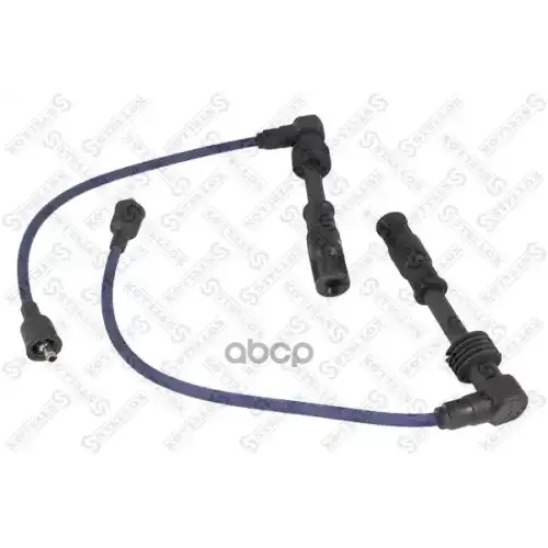 К-Кт Проводов Audi A4/A6, Vw Passat 1.8 95-01 Stellox 