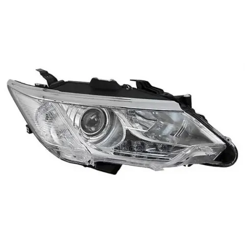 Фара Toyota Camry 12- Прав. Depo 