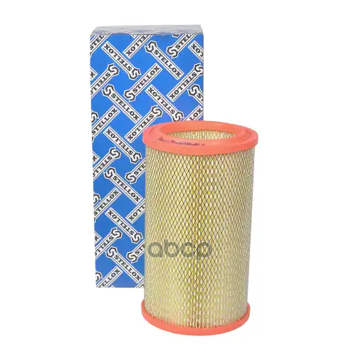 Фильтр Воздушный Stellox 