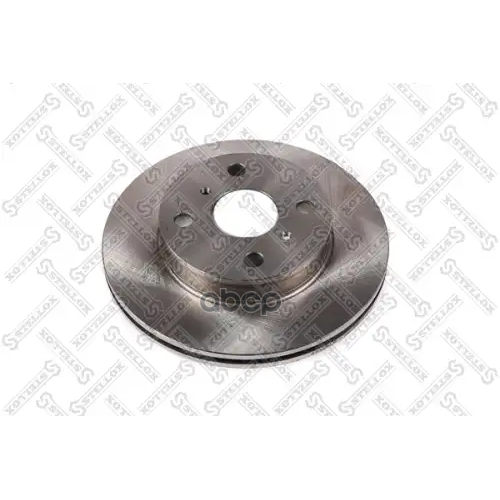 Диск Тормозной Stellox 