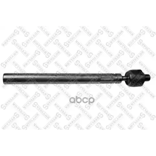 Тяга Рул. Л.+П. Stellox 