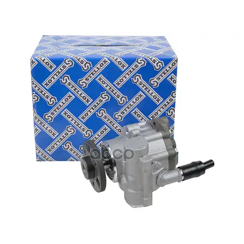 Насос Гур Bmw Bmw E81/87/88/90/91 2.3-3.0 05-11 Stellox 