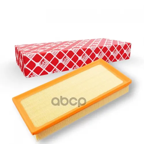 Фильтр Возд.land Rover Range Rover Iii 3.6D 06-12 Febi 