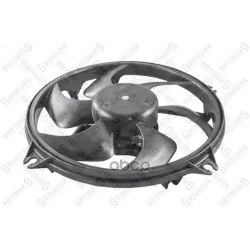 Вентилятор Peugeot 406 -04 2.0Hdi/2.2Hdi/2.0-3.0 0 Stellox 