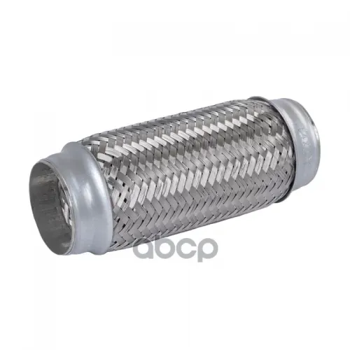 Гофра Глушителя 64X200 GANZ 