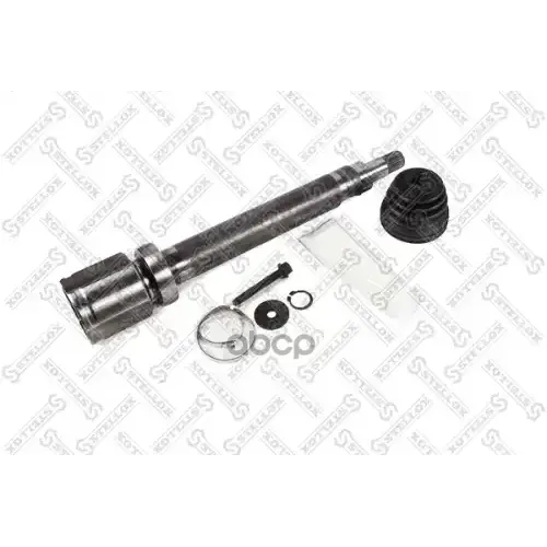 Шрус Внутр.к-Кт Прав.ford C-Max, Focus-Ii 1.8 03> Stellox 