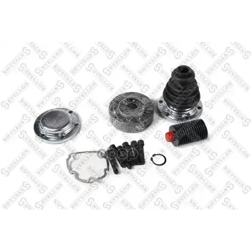 Шрус Vw T4 94- Внутр. Stellox 