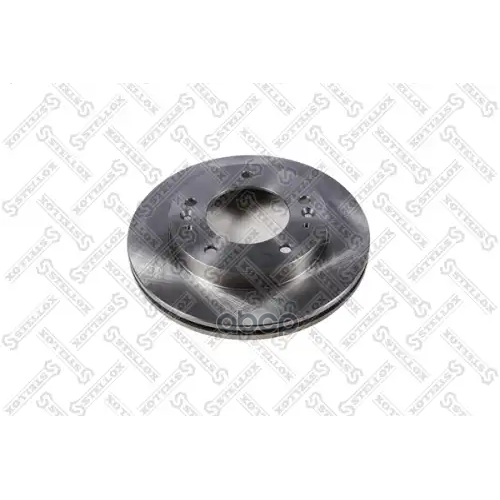 Диск Торм.kia Sportage 2.0 I/D/Tdi 94> Stellox 