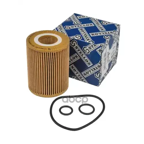 Фильтр Масляный Stellox 20-50523-SX