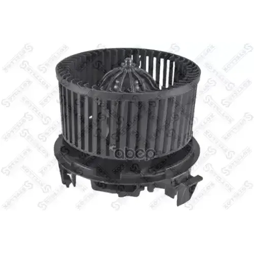 Вентилятор Отопителя Nissan Mikra K12 03-/Note E11 06- Stellox 