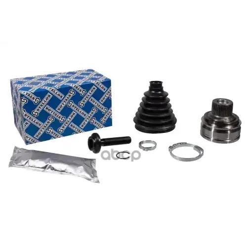 Шрус Audi A4/A5/Q5 1.8-3.2/2.0Tdi 07- Наруж. Stellox 