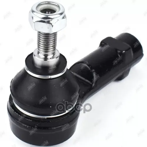 Наконечник Р/Т Hyundai Accent/Getz/Elantra/Matrix/Kia Cerato Лев/Прав. JIKIU 