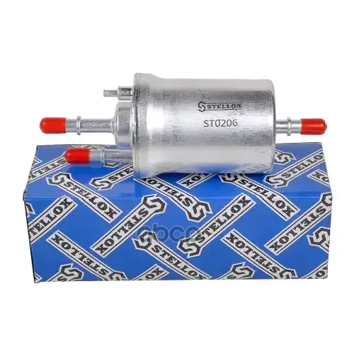 Фильтр Топливный Vag Polo/Golf/Caddy/Fabia/A2/A3 99- Stellox 