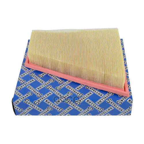 Фильтр Возд.bmw X1 2.8 11> Stellox 