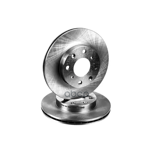 Диск Тормозной Stellox 