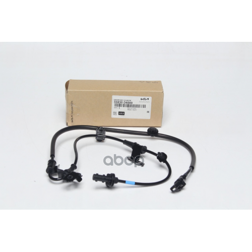 Датчик Абс (Количества Оборотов Колеса) Hyundai-KIA 