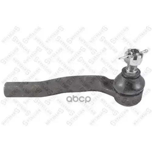 Наконечник Рулевой Левый Stellox 