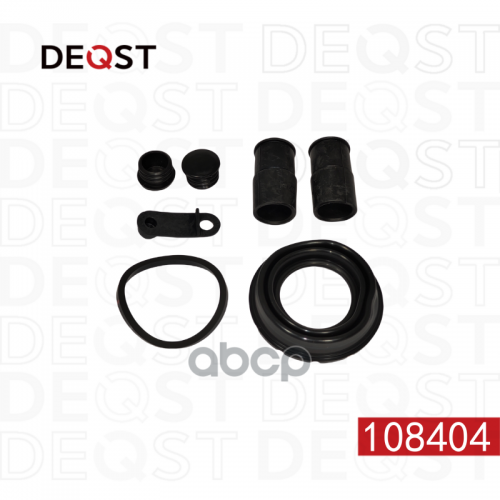 Ремонтный Комплект Суппорта DEQST 