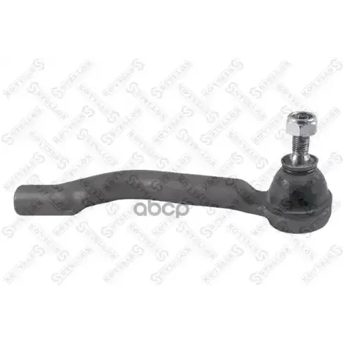 Наконечник Рулевой Тяги Nissan/Renault Qashqai/X-Trail/Koleos 07- Прав. Stellox 