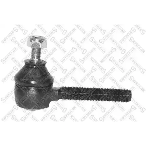 Наконечник Рулевой Тяги Stellox 51-00180-SX