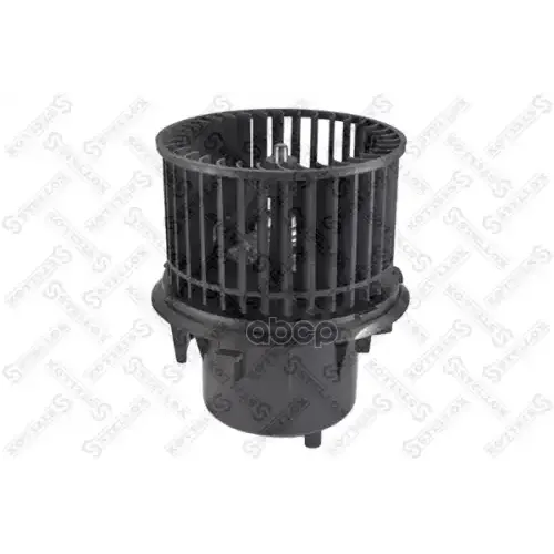 Вентилятор Отопителя Ford Transit 96- Stellox 