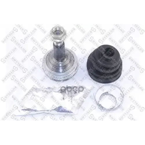 Шрус Наружний Stellox 1501347-SX