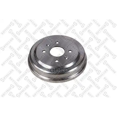 Барабан Тормозной Chevrolet Aveo/Spark 1.0-1.4 06- Stellox 