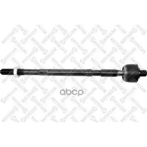 Тяга Рул.с Г/У Trw Renault Megane/Scenic All 99-03 Stellox 